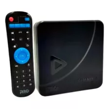 Smart Box Tv Transforme Sua Tv Tubo Em Smart Tvbox