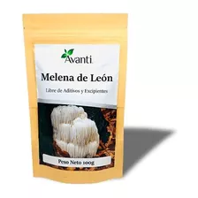 Avanti - Melena De León 100g