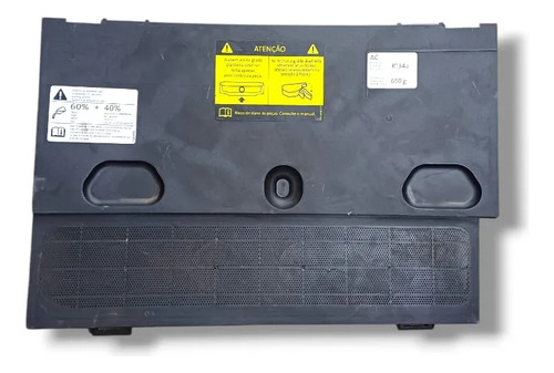 Tampa Caixa Ar Motor Meteor 2021 2022 1
