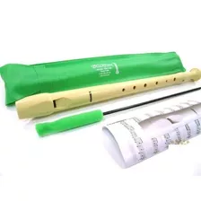 Flauta Hohner Ref 9508