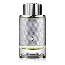 Peffume Hombre Montblanc Explorer Platinum Edp 100 Ml