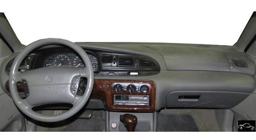 Cubretablero Ford Mercury Mystique, Mod. 1993 A La 1998 Foto 2