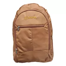 Rufa Bolso O Morral Origen Para Dama U Hombre