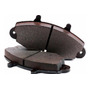 Kit Balatas D/t Ceramica Trwp Accord Ex 2.4 2012