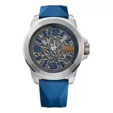 Reloj Hugo Boss New York 1513355 En Stock Original Garantía