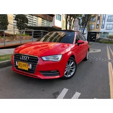 Audi A3 1.8 Turbo