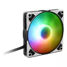 Cooler Sharkoon Silentstorm 120mm Rgb Fan