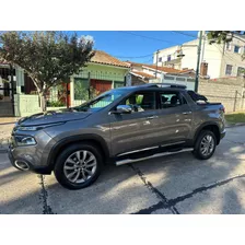 Fiat Toro 2020 2.0 Ranch 4x4 At