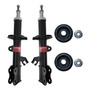 Kit Bases De Amortiguador Nissan Tsuru 1994 1995 Oep