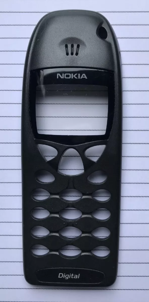 Caratula Para Celular Nokia 6110 De Colección