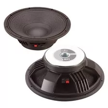 Das 15-h Parlante 15 Woofer 35hz-2khz 96,5db 600w Rms Nuevo