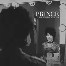 Prince Piano & A Microphone 1983 Cd