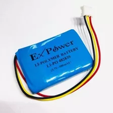 Bat. 3,7v Expower 500mah (482839)