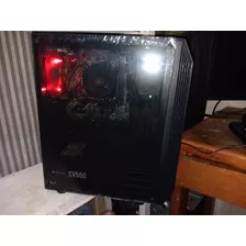 Pc Gaming Ya Armada Y Nueva.