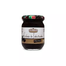 Geleia De Jabuticaba Reserva De Minas 240g