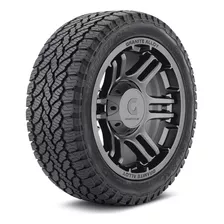 Pneu 205/80r16 General Tire Grabber At3 104t Índice De Velocidade T