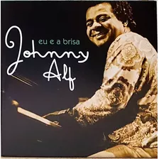 Cd Johnny Alf - Eu E A Brisa - Grandes Sucessos - Emi 