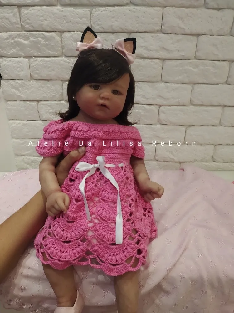 Boneca Bebe Reborn Silicone Solido Bonecas Pagina 5 Mebuscar Brasil Boneca Bebe Reborn Silicone Solido Bonecas Pagina 5 Mebuscar Brasil
