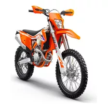 Ktm Exc-f 250 2023