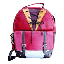 Mochila Quidditch Gryffindor - Harry Potter