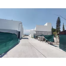 Terreno En Venta En Lomas De Cuernavaca, Temixco Morelos.