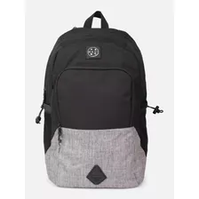 Mochila Black Ocean Hombre Maui And Sons