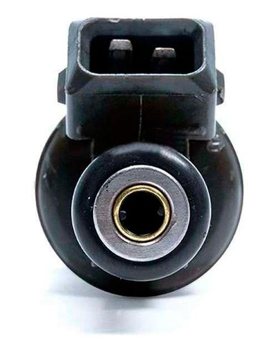 Inyector Gasolina Para Eagle Talon 2.0 1995-1998 Asp Nat Foto 4