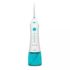 Irrigador Oral Portátil Recarregável 200ml Hc036 Multilaser