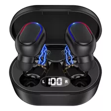 Audífonos In-ear Inalámbricos Bluetooth 1hora Aut114