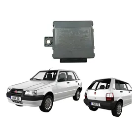 Modulo Imobilizador Uno Mille 1.0 8v Fire Flex 51898201