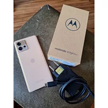 Smartphone Motorola Edge 30 Fusion Gold