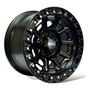 4 Rines Offroad 15 5-114 Hilux Tacoma Ranger Cherokee Y Ms 