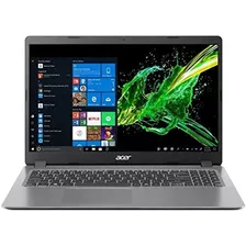 Acer Aspire 3 Intel Core I5-1035g1 8gb 256 Gb Ssd 15.6 Pulga