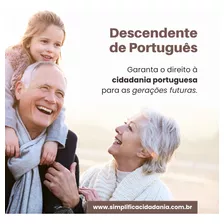 Assessoria Cidadania Portuguesa