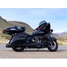 Harley - Davidson Street Glide Special 114