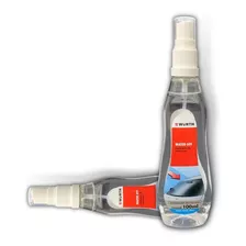 Repelente Incolor De Água Para-brisas Vidro Automotivo 100ml