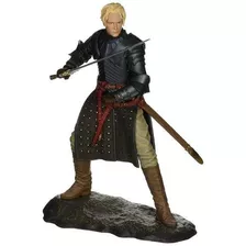 Figura De Acción Brienne Of Tarth De Dark Horse Deluxe