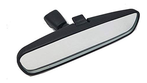 Foto de Espejo Retrovisor Interior Para Navara 350z Altima Maxima 96