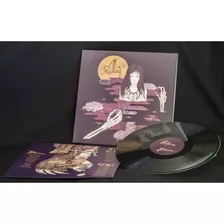 Alcest - Kodama (novo Vinil Preto Selado)