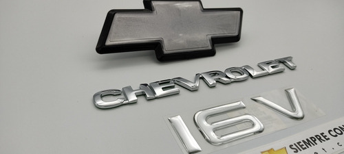 Chevrolet Vitara Emblemas Originales  Foto 3