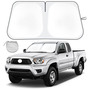 Mewant Funda Para Volante Para Toyota Tacoma 2012-2019 Tundr TOYOTA Tacoma X RUNNER ACC