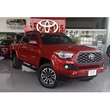 Toyota Tacoma 2022