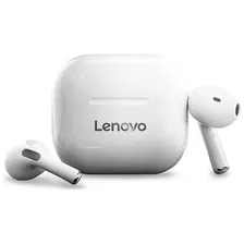 Audifonos Lenovo Bluetooth 5.0 