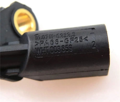 Sensor Abs Trasero Izquierdo Vw Jetta A5/a6 Wht003859 Foto 3