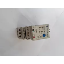 Allen Bradley Rele Sobrecarga E3 Plus 1a12b6ed