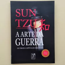 Livro A Arte Da Guerra - Sun Tzu