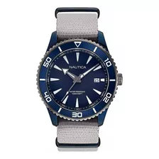 Reloj Nautica Pacific Beach Nappbf908 En Stock Original Caja