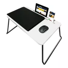 Suporte Mesa P/ Notebook Classic Tablet Celular Usar Na Cama