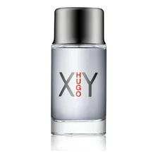 Hugo Boss Hugo Xy Edt 100ml Para Masculino