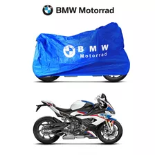 Cubierta Funda Impermeable Moto Bmw S1000rr S1000 Rr G310